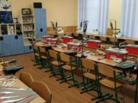У столичних школах відроджують майстерні у новому форматі [Фото]