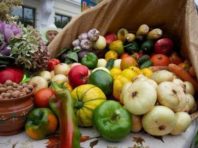 Де пройдуть продуктові ярмарки на вихідні: адреси