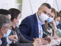 У КМДА працюють над планами подолання кризи, спричиненої пандемією