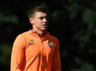 Тренер “Вест Хема” підтвердив інтерес до кандидатури захисника збірної України