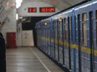 У столичному метро загинула людина, рух відновлено