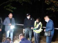 Вбивство на Лисій Горі: поліція затримала підозрюваного