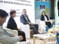 Віталій Кличко розповів про роботу «Київської агломерації»