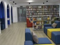 Більше ніж книги: шість сучасних бібліохабів у Києві [Фото]