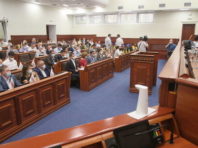 Столиця оздоровить дітей із Київщини