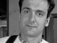 На Хрещатику відкриють меморіальну дошку Георгію Гонгадзе