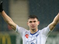 Гольова передача українця допомогла “Генту” здобути перший виграш в першості Бельгії