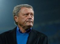 Михайличенко може вирости в хорошого крайнього захисника – Маркевич