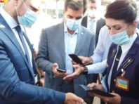 У київському метро та поїздах діятиме єдиний електронний квиток