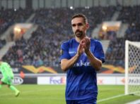 “Гент” втратив основного гравця перед матчем Ліги чемпіонів з “Динамо”