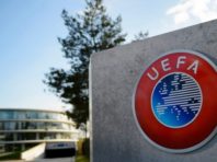 Виконком УЄФА ухвалив важливі рішення щодо турнірів за участі клубів та збірних