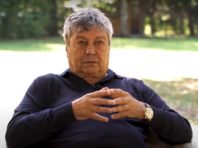 Луческу: мене не хвилює ультрас “Динамо”