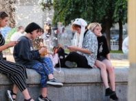 Коли спека залишить Київ