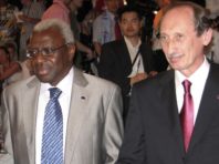 Екс-президент IAAF отримав чотири роки ув’язнення за покривання російських допінг-тестів