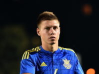Лідер захисту “Шахтаря” зацікавив клуб Ярмоленка