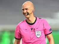 УЄФА призначив арбітра на матч за Суперкубок УЄФА