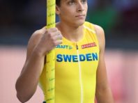 Швед Дюплантіс побив 26-річний рекорд Сергія Бубки