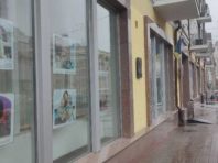 З київськими родинами, які усиновили дітей, знайомлять у центрі столиці