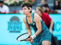 Переможниці турнірів WTA діагностували рак