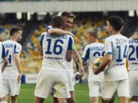“Динамо” подало заявку на матч Ліги чемпіонів проти “АЗ”