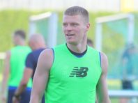Оборонця “Динамо” прооперували в Мюнхені