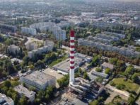 У столиці гуртожитки та інвестиційні висотки можуть взимку «мерзнути»