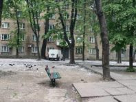 У Шевченківському районі реконструюють квартали хрущовок