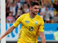 Новий наставник “Гента” назвав українця фантастичним нападником