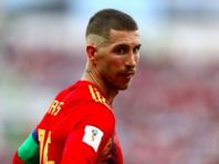 Капітан збірної Іспанії побив бомбардирський рекорд серед захисників національних команд