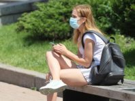 У Києві – менше хворих на COVID-19: пояснили причину