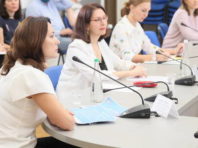 Гендерний паспорт Києва допоможе врахувати потреби всіх мешканців міста [Фото]