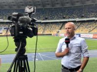 Тренер “АЗ” назвав головну причину фіаско від “Динамо”