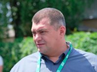 Корявченков про відродження футбольних клубів: “є люди, які цього хочуть”