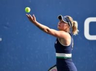 Дві українки не змогли пробитися в третій раунд “US Open”