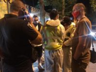 У Києві провели понад 5 тис. перевірок на дотримання карантину: склали майже 900 протоколів