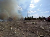 Киян попередили про задимлення у столиці: названо причину