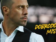 Іноземний фахівець став наставником СК “Дніпро-1”