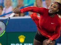 Тенісистка Вільямс 14-й раз пробилася до півфіналу “US Open”