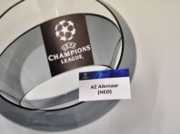 Віце-чемпіон Нідерландів став суперником “Динамо” у відборі до Ліги чемпіонів