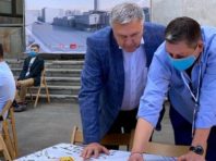 Лук’янівську площу планують зробити зручнішою