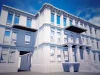 У Києві відкривають віртуальний музей Ігоря Сікорського