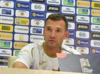 Перекрити фланги: Шевченко розповів за рахунок чого збірна України зможе дати бій Іспанії