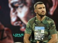 Ломаченко про відношення до Лопеса і його батька: вони мені обоє не подобаються