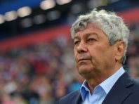 Луческу стане найстаршим наставником в історії групового етапу Ліги чемпіонів