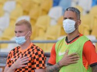 Марлос зіграє за Україну: “Шахтар” підтвердив низку заражених на коронавірус осіб в клубі