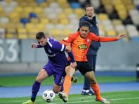 “Шахтар” здобув розгромний виграш над “Маріуполем”