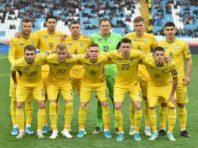 Лікар: збірна України готується до Франції у штатному режимі, попри нових хворих на COVID-19