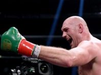 Чемпіон світу Ф’юрі зробив прогноз на бій Ломаченко — Лопес