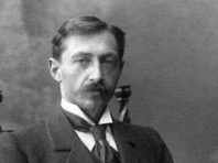 Україна в серці Івана Буніна