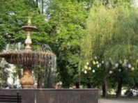 Безкоштовний концерт влаштують у столичному сквері